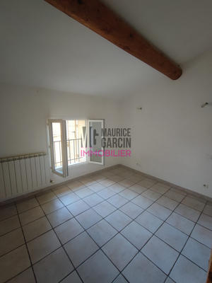 Appartement - 37 m² - 3 pièces
