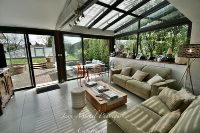 Maison bourgeoise - 220 m² - 10 pièces