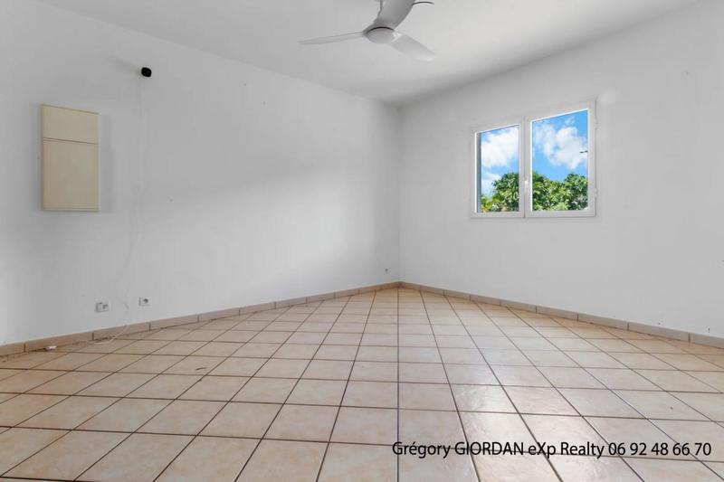 Maison - 132 m² - 5 pièces