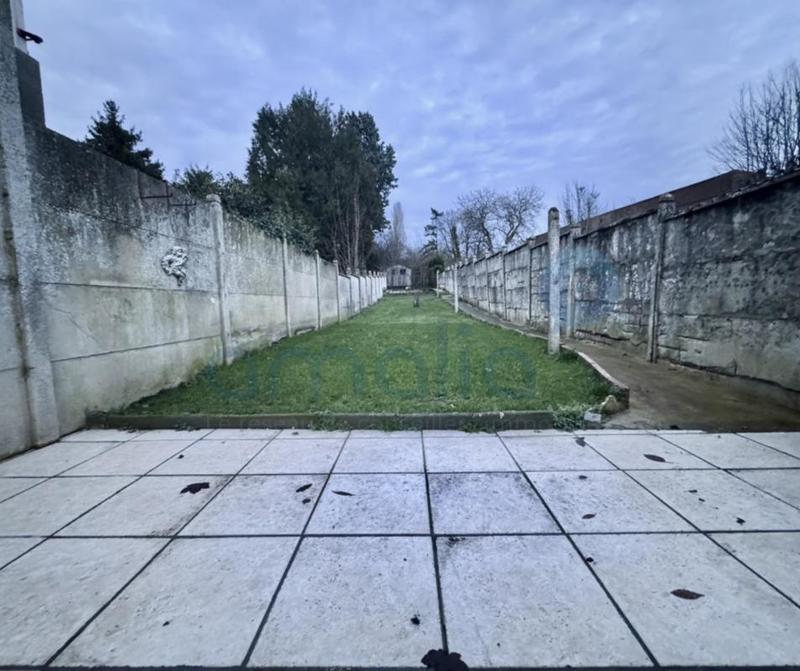 Maison - 104 m² - 6 pièces