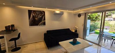 Appartement - 34 m² - 1 pièce