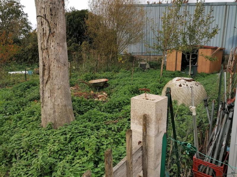 Maison de campagne - 102 m² - 4 pièces