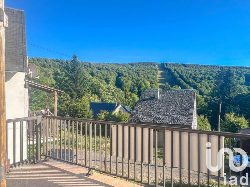 Maison - 53 m² - 3 pièces