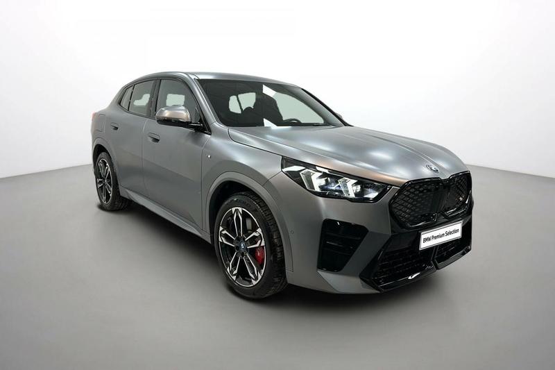Bmw Ix2 U10 eDrive20 204ch Bva m Sport