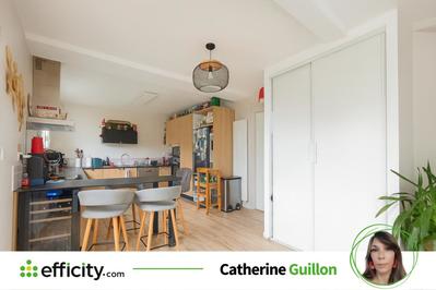 Maison - 133 m² - 6 pièces