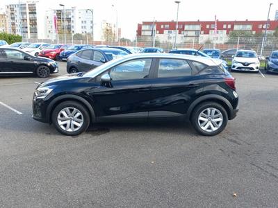 Renault Captur TCe 140 - 21 Business