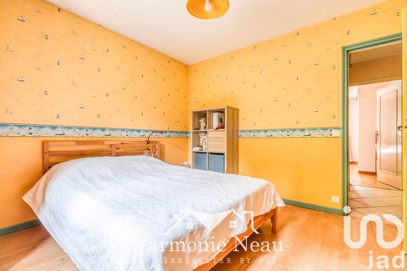 Maison - 179 m² - 9 pièces