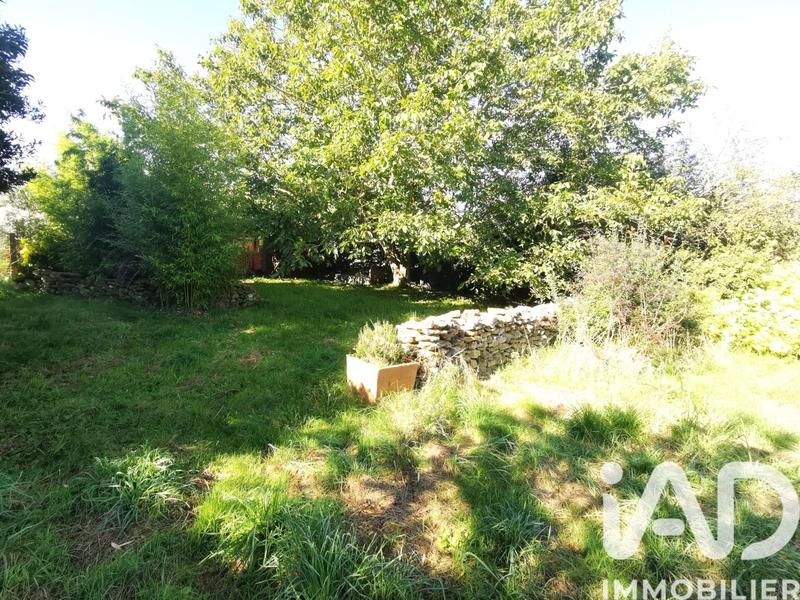 Maison - 154 m² - 5 pièces