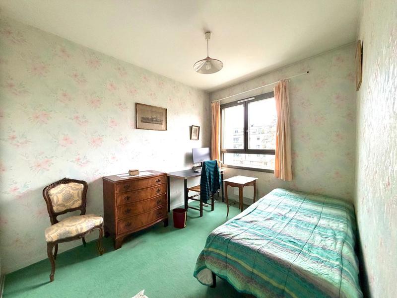 Appartement - 135 m² - 4 pièces