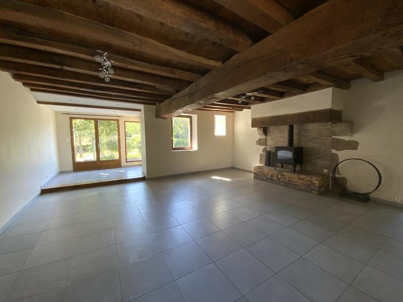 Maison - 196 m² - 6 pièces