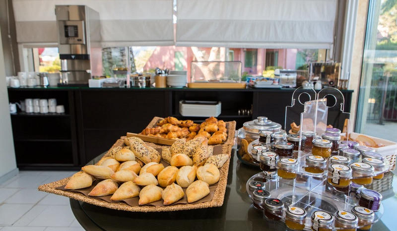 Fonds de commerce - 663 m²