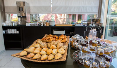 Fonds de commerce - 663 m²