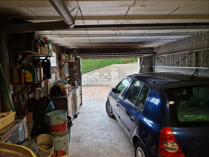 Maison - 65 m² - 3 pièces