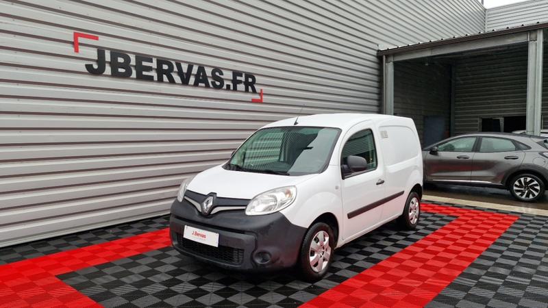 Renault Kangoo Express Blue Dci 95 Extra R-Link
