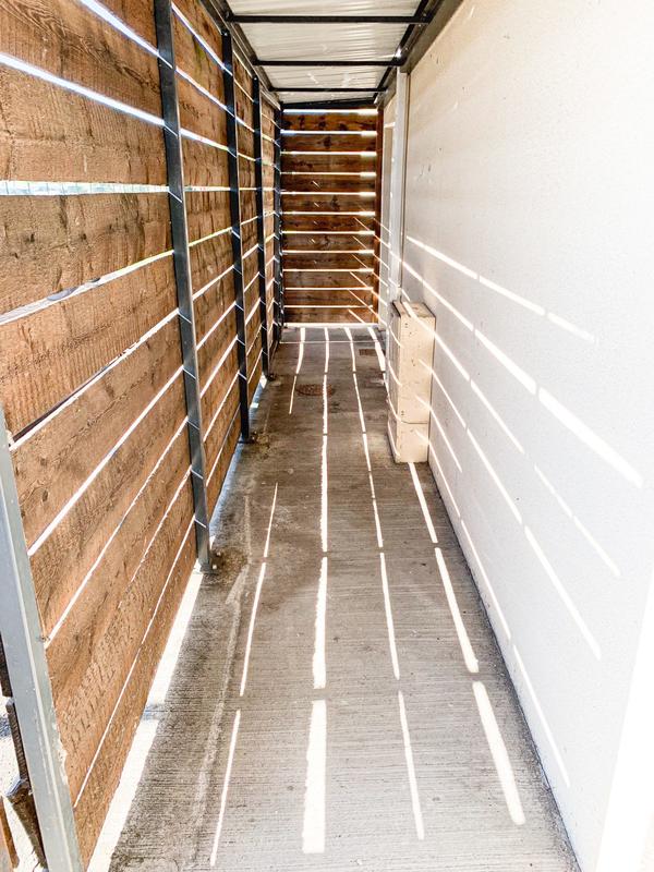 Local commercial - 225 m² - 2 pièces