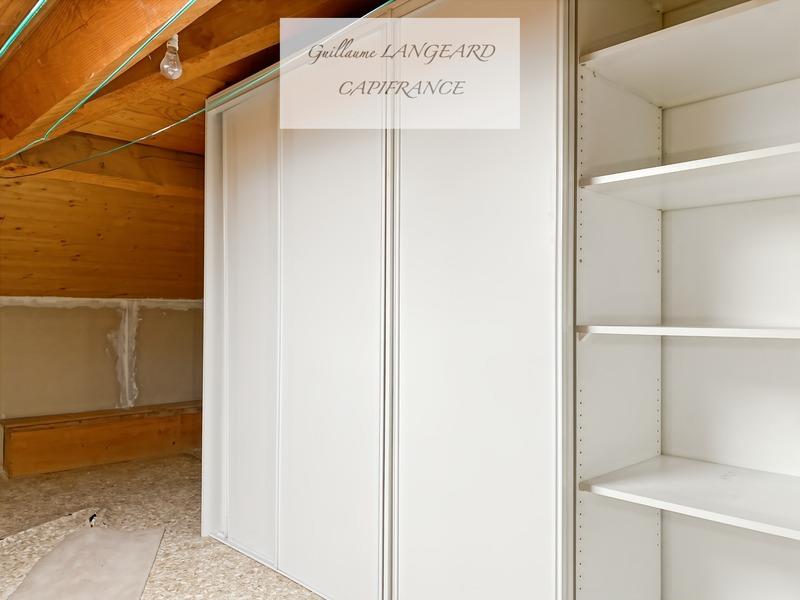 Maison - 155 m² - 6 pièces