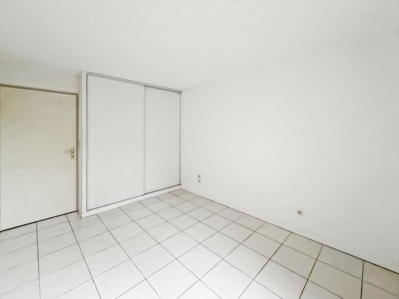 Appartement - 60 m² - 2 pièces