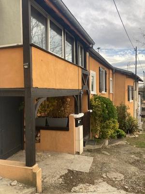 Maison - 136 m² - 5 pièces