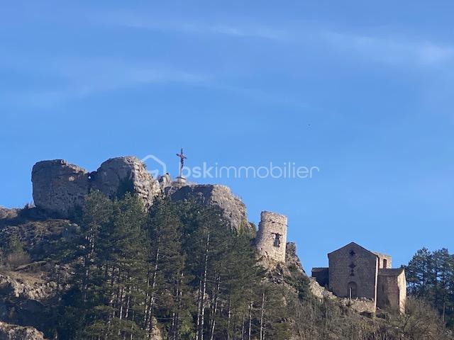 Demeure - 290 m² - 7 pièces