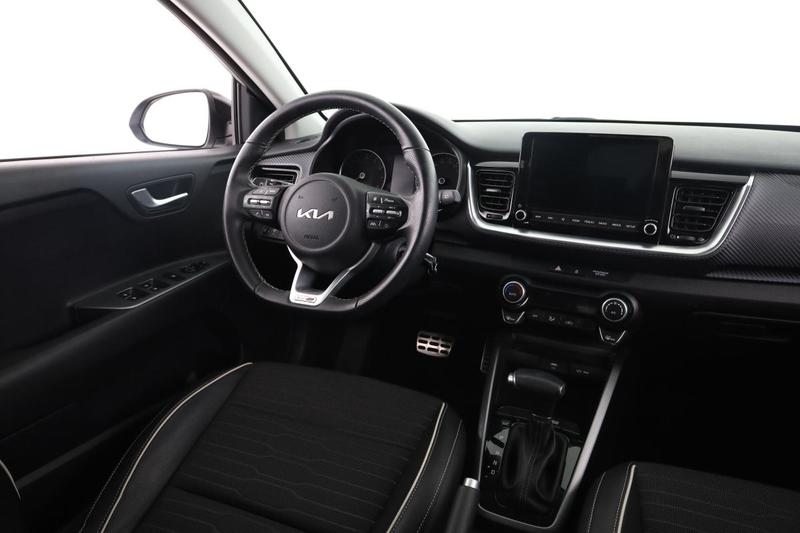 Kia Stonic 1.0 t-GDi Mhev Gt Line Dct7 120 ch