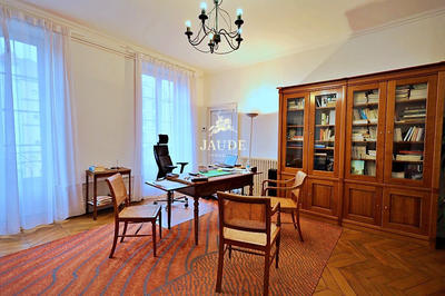 Appartement - 110 m² - 3 pièces