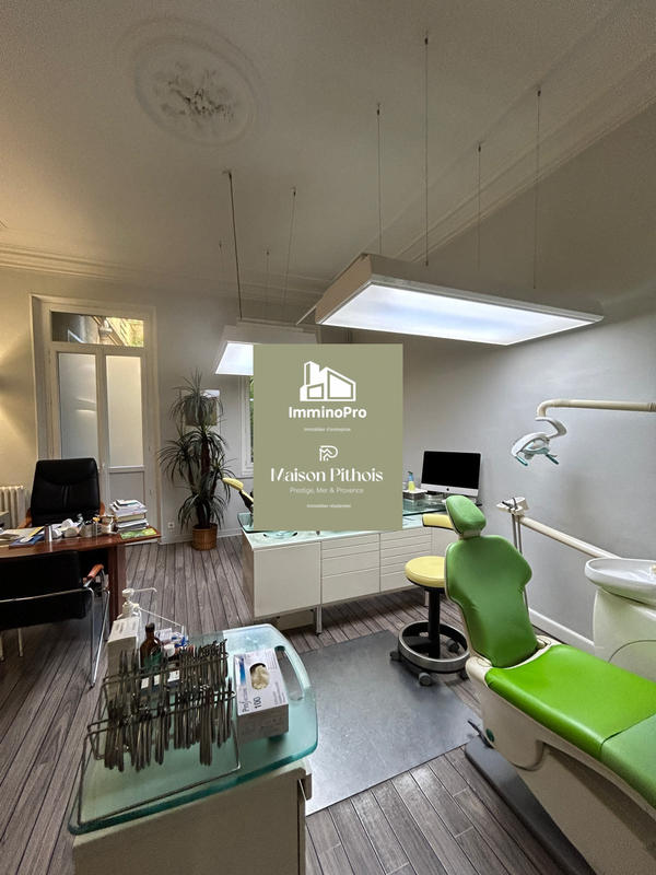 Local commercial - 75 m²