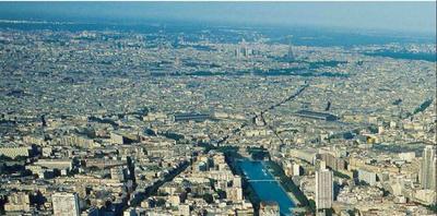 Appartement - 72 m² - 3 pièces