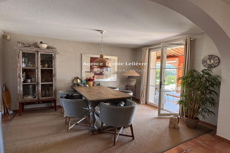 Villa - 150 m² - 6 pièces