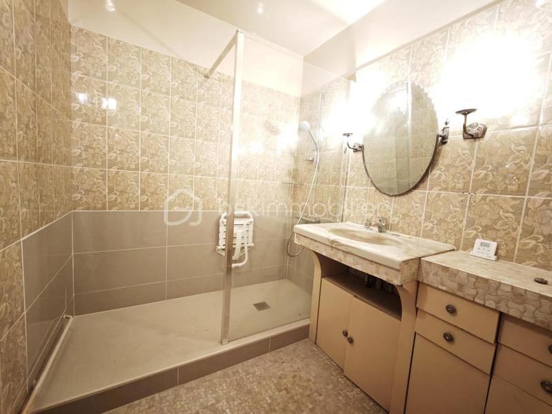 Appartement - 78 m² - 3 pièces