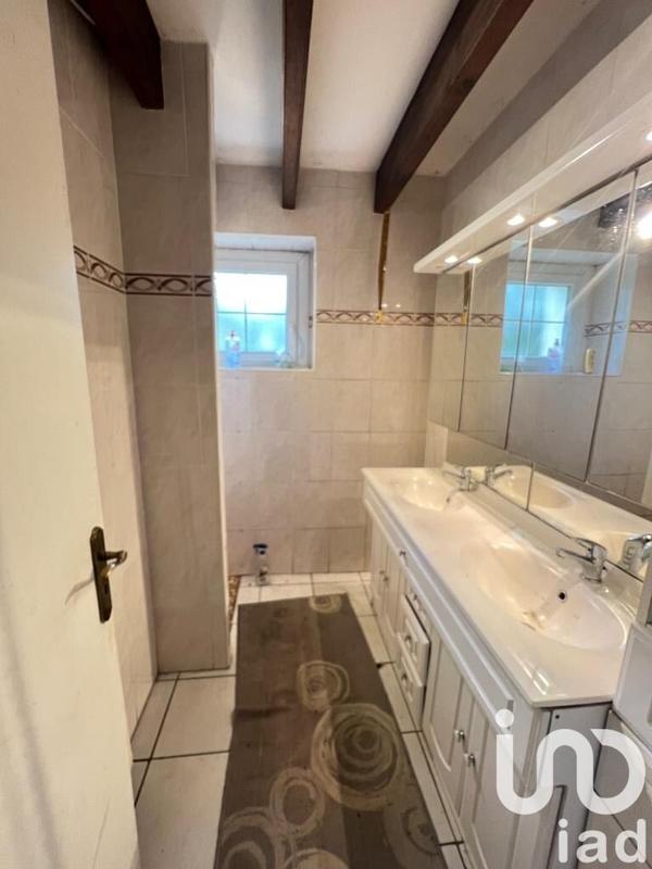 Maison - 386 m² - 14 pièces