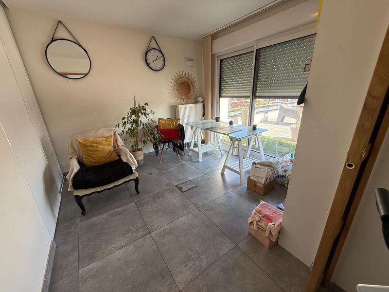 Appartement - 110 m² - 5 pièces