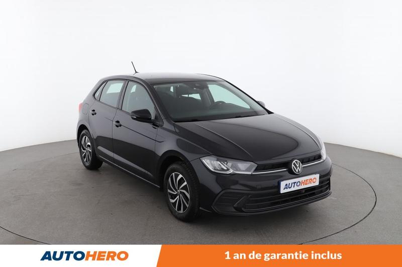 Volkswagen Polo 1.0 Tsi Life Dsg7 95 ch