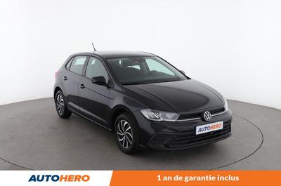 Volkswagen Polo 1.0 Tsi Life Dsg7 95 ch