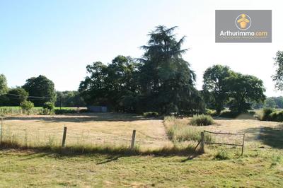 Maison - 104 m² - 6 pièces