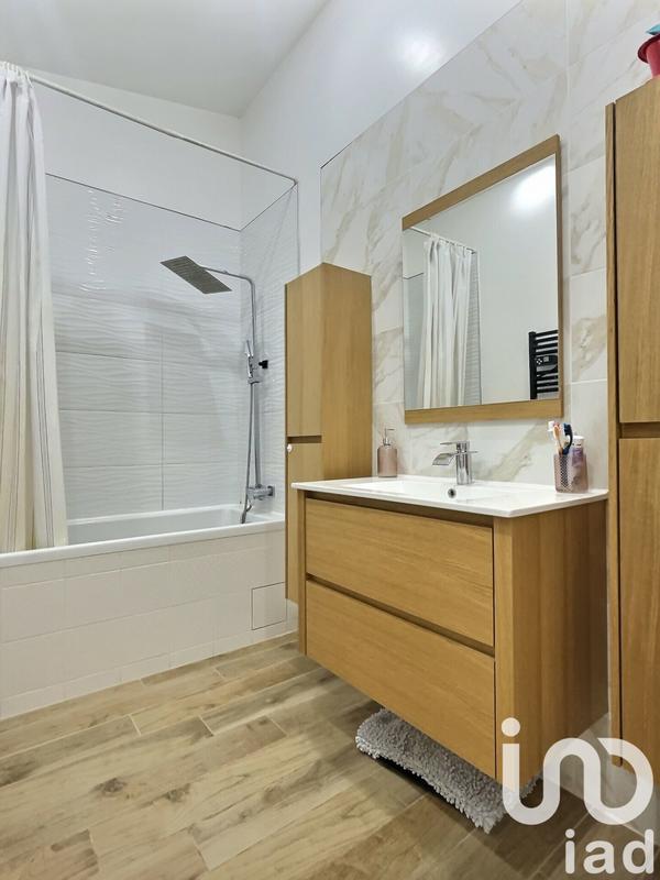 Maison - 142 m² - 5 pièces