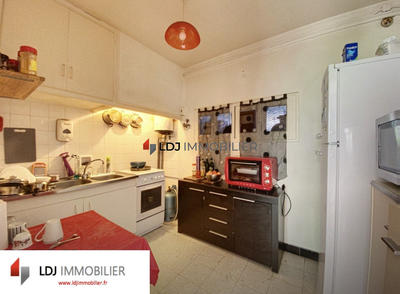 Immeuble - 177 m²
