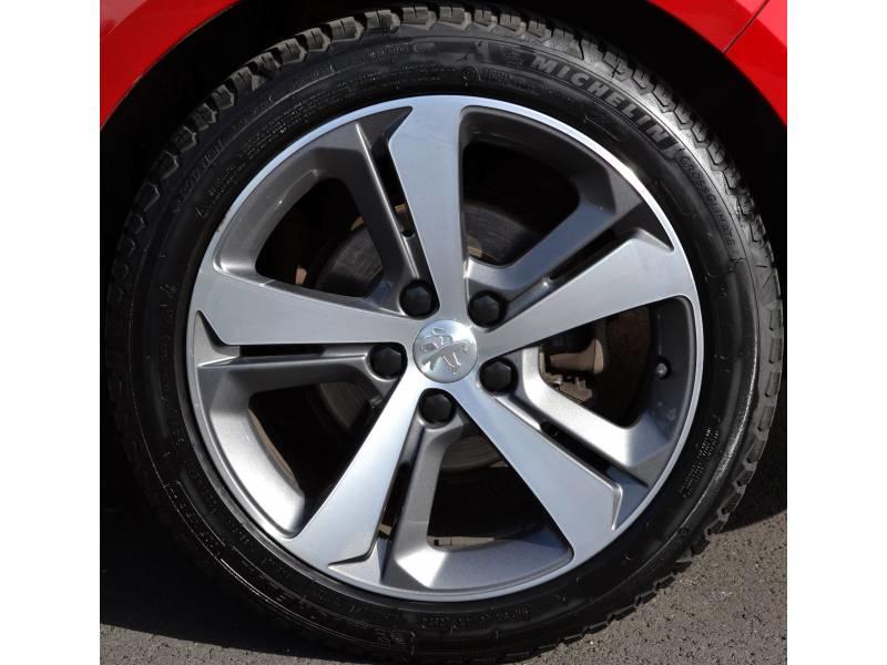 Peugeot 308 Sw BlueHDi 130ch s&amp;S Eat8 Gt Line