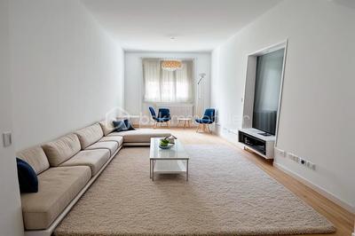 Pavillon - 85 m² - 4 pièces