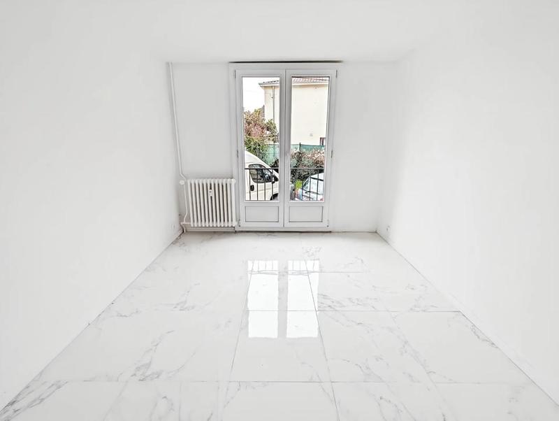 Appartement - 74 m² - 4 pièces