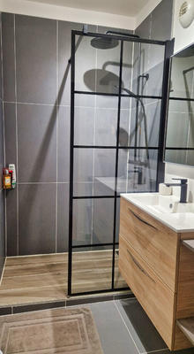 Appartement - 141 m² - 6 pièces