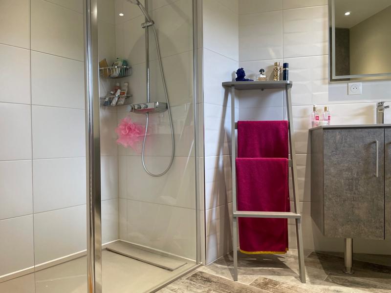 Maison - 113 m² - 5 pièces