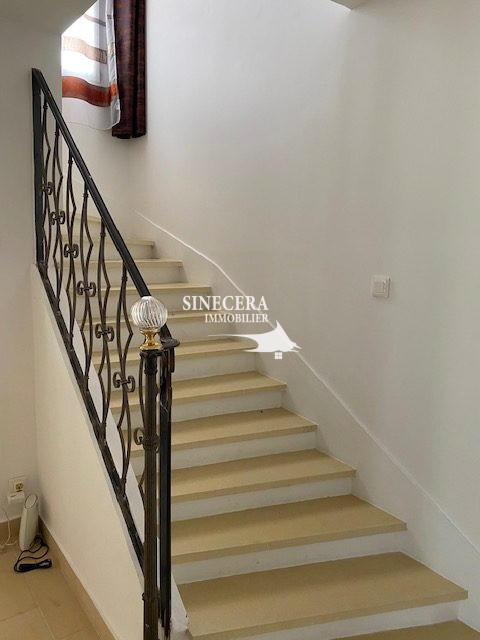 Maison - 144 m² - 4 pièces