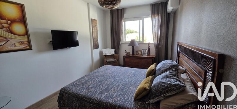 Appartement - 98 m² - 4 pièces