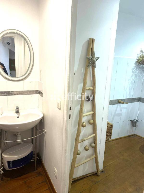 Fonds de commerce - 100 m²