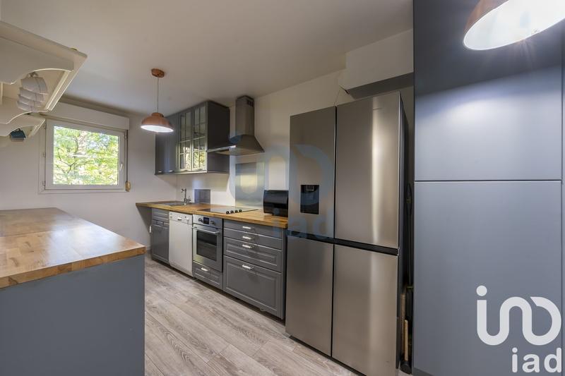 Appartement - 71 m² - 3 pièces