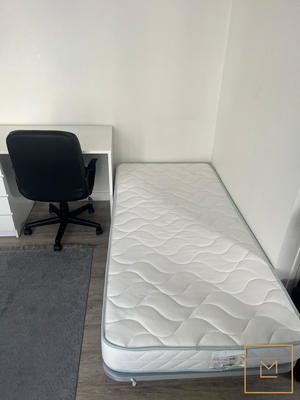 Appartement - 23 m² - 1 pièce