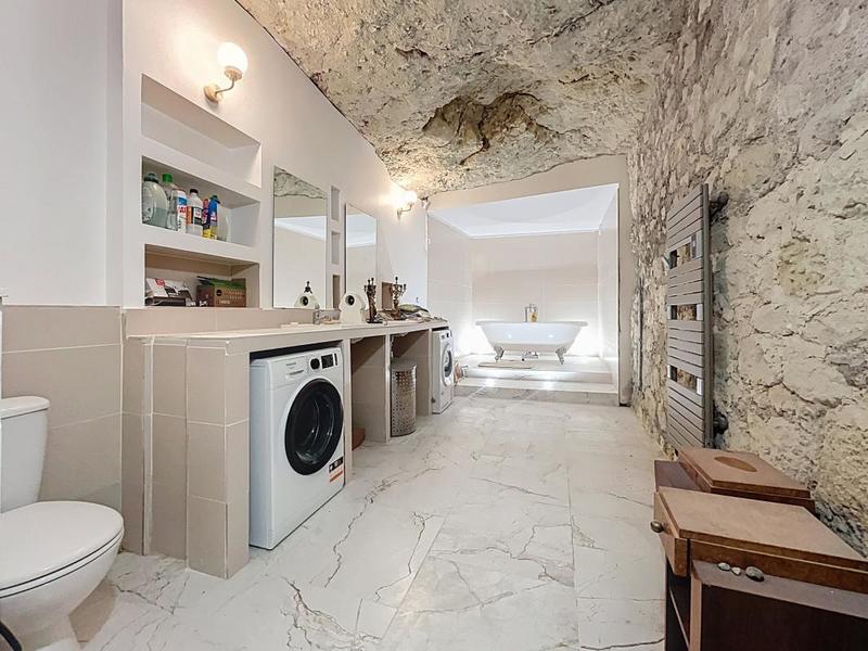 Appartement - 112 m² - 4 pièces