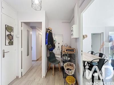 Appartement - 83 m² - 4 pièces