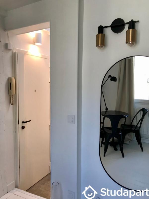 Appartement - 13 m² - 1 pièce