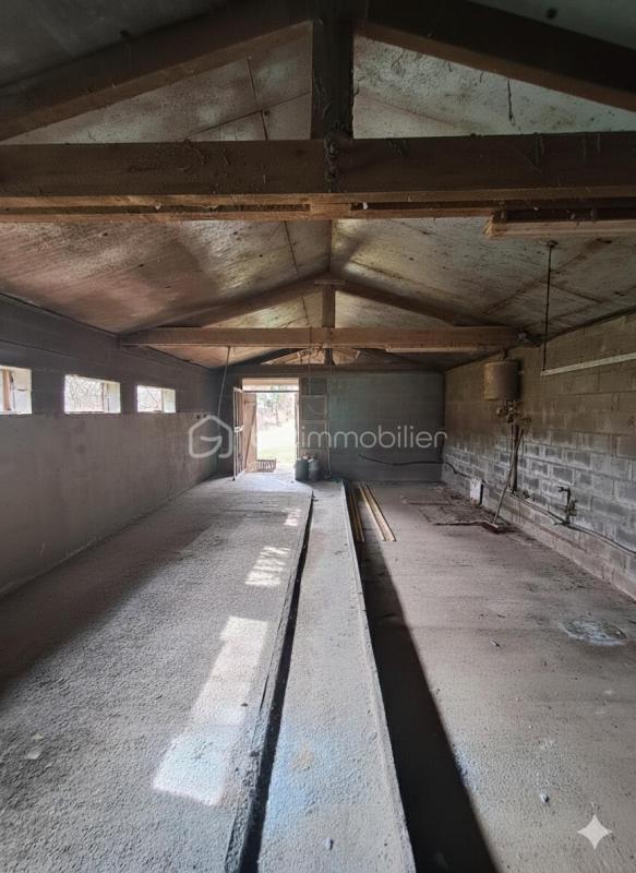 Maison - 81 m² - 1 pièce